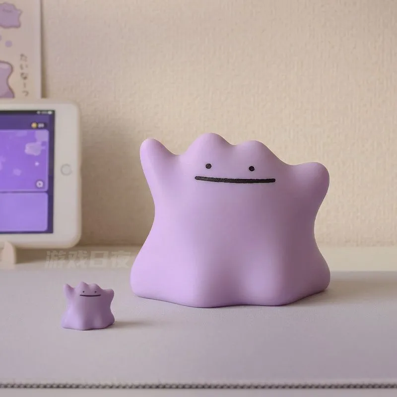 @@@Hot Ditto Cute Game Control - Gaming Accessories Controller ulasan dan harga