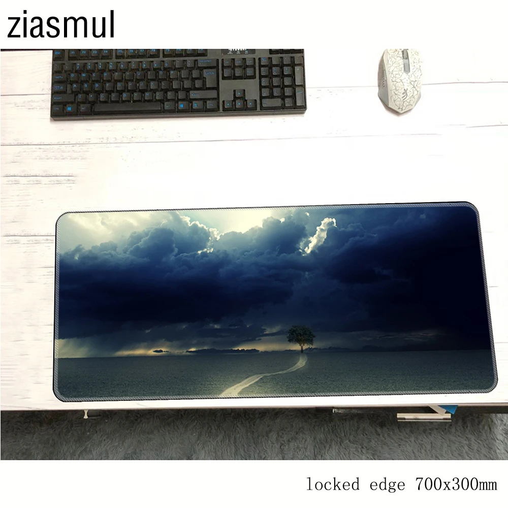 Storm Earth padmouse tapete ac - Gaming Accessories Best ulasan dan harga