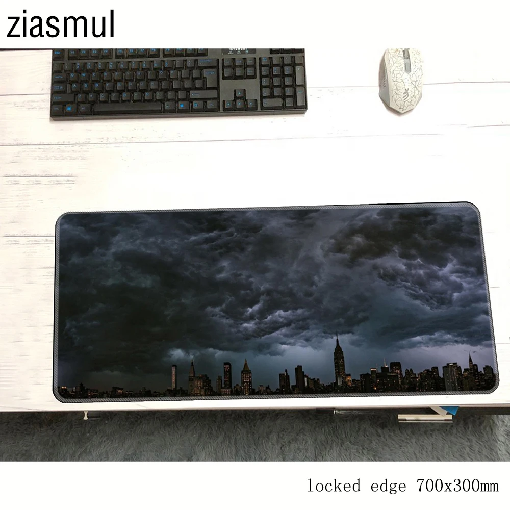 Storm Earth padmouse tapete ac - Gaming Accessories Best ulasan dan harga