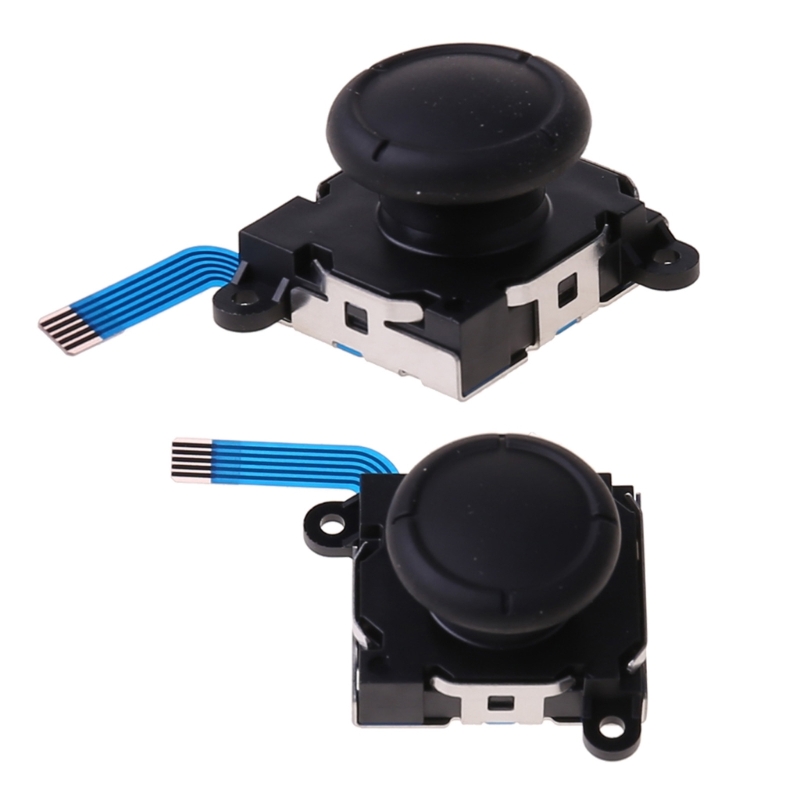 1Pc 3D Analog Sensor Stick Joy - Gaming Accessories Controller ulasan dan harga