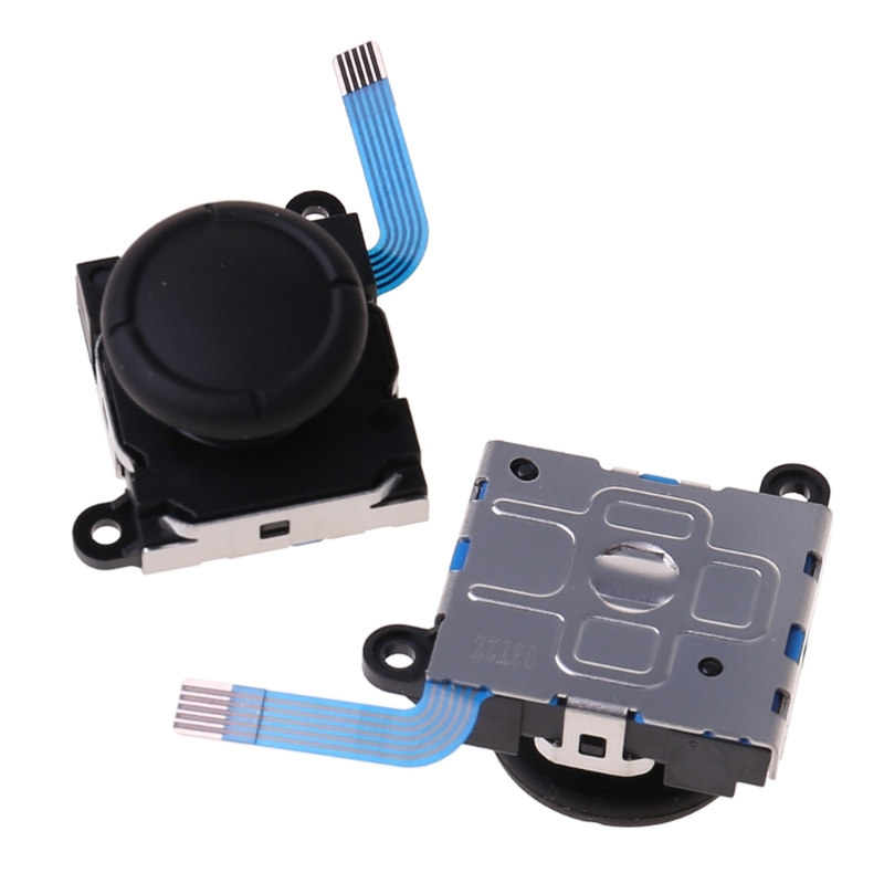 1Pc 3D Analog Sensor Stick Joy - Gaming Accessories Controller ulasan dan harga